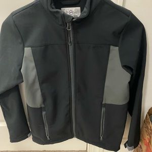 Magellan outdoors jacket boys